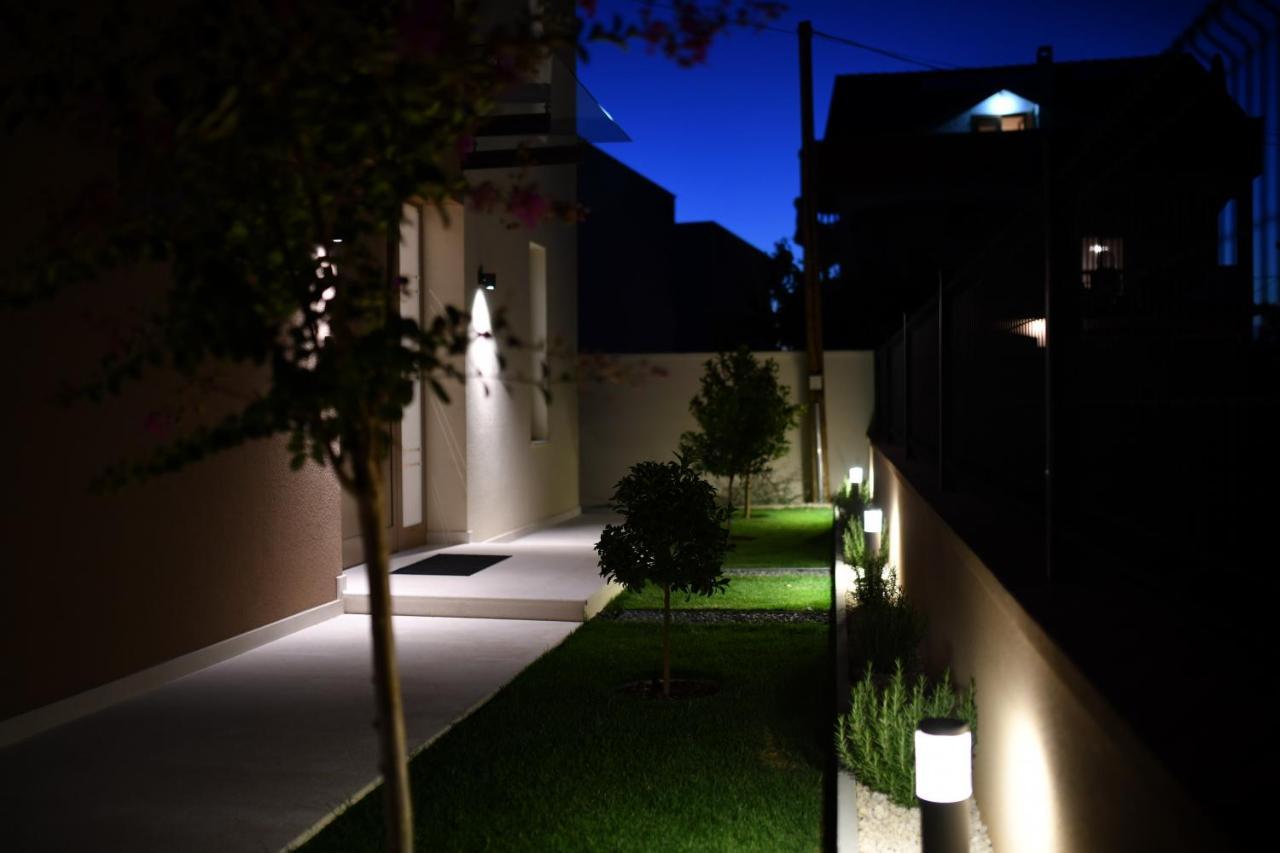 Villa Abyss Zadar Eksteriør bilde